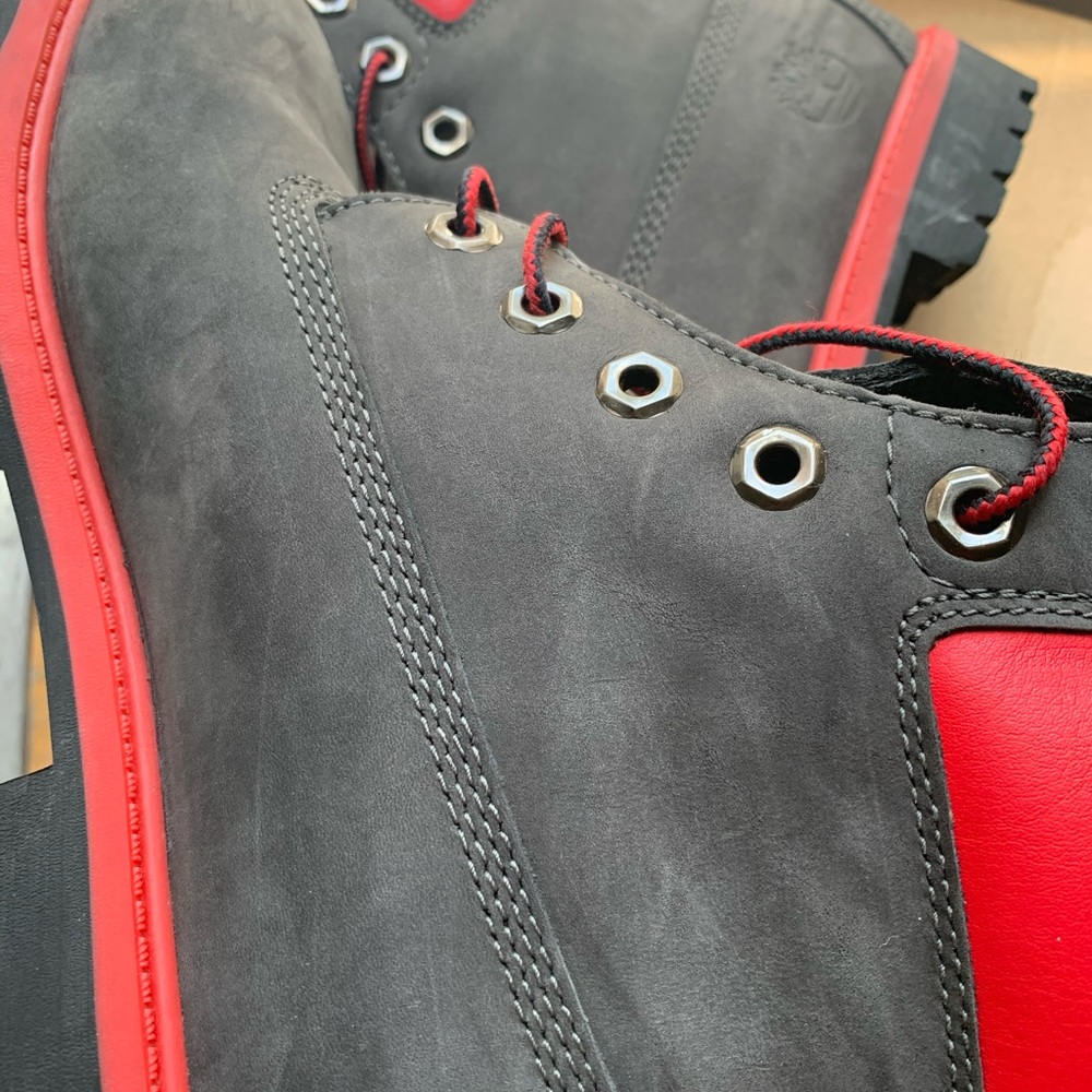 Boots - Picture 4 of 4